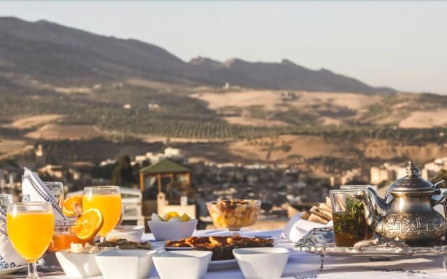 Riad Al Makan