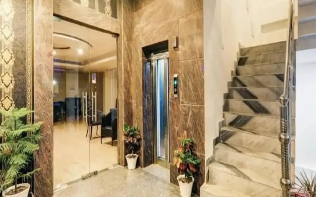 Hotel Orchid