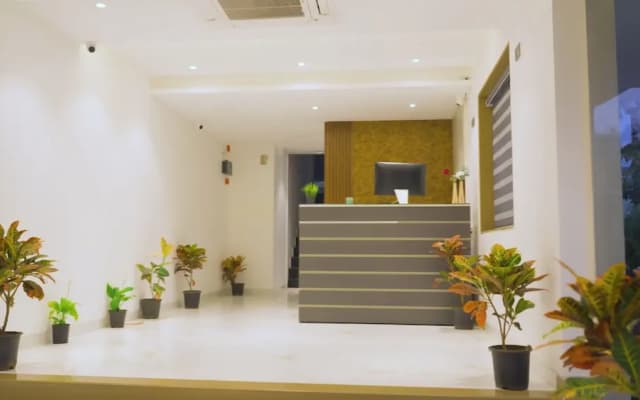 Hsquare Hotel Andheri West