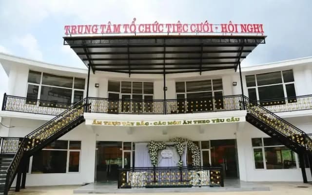 Manh Tuan Hotel Moc Chau - by BAY LUXURY