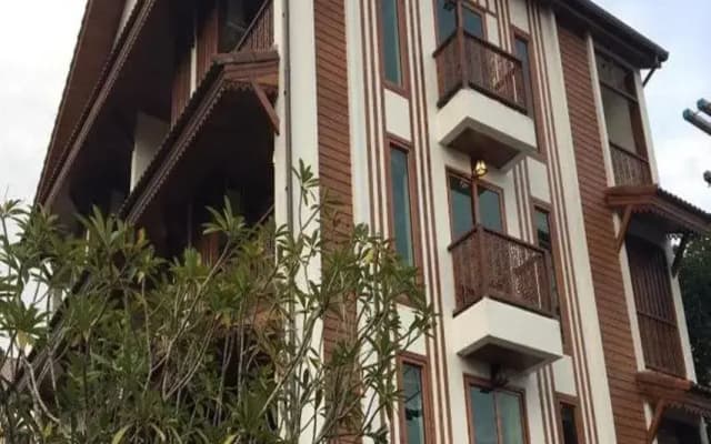 Chada Mantra Hotel