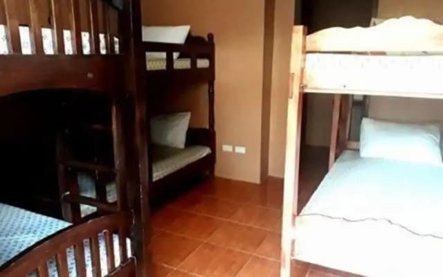 Majestic MT Pinatubo Tour and Homestay