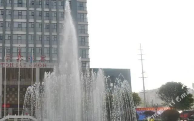 Hongtai Hotel