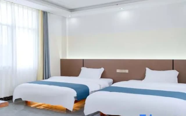 Puzhehei Qingyuan Yeshe Homestay