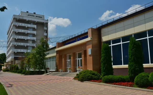 Металлург (Ессентуки)