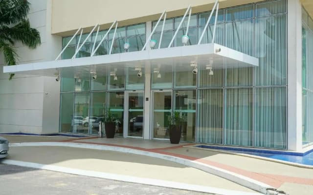 Linhares Design Hotel