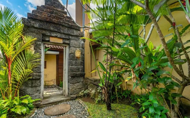 Belas Vana Villa Ubud by Dhananjaya Hospitality