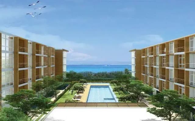At Sea Condotel