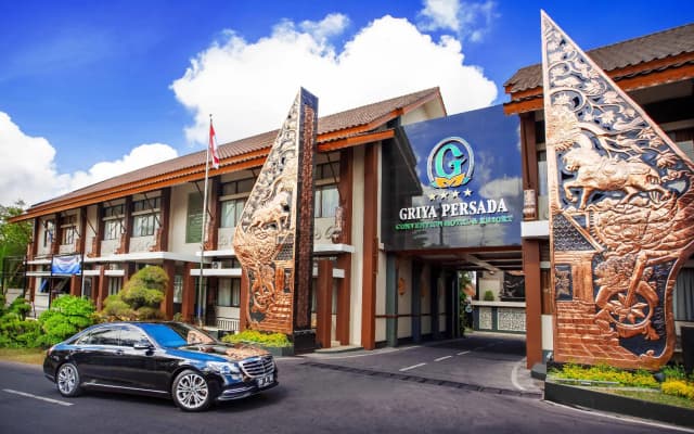 Griya Persada Convention Hotel & Resort Kaliurang