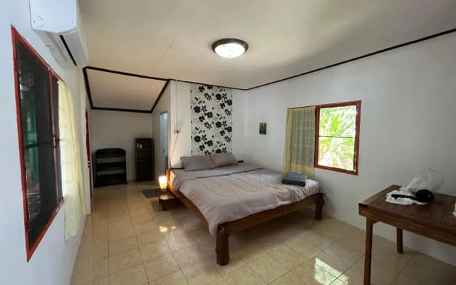 AoPong Resort