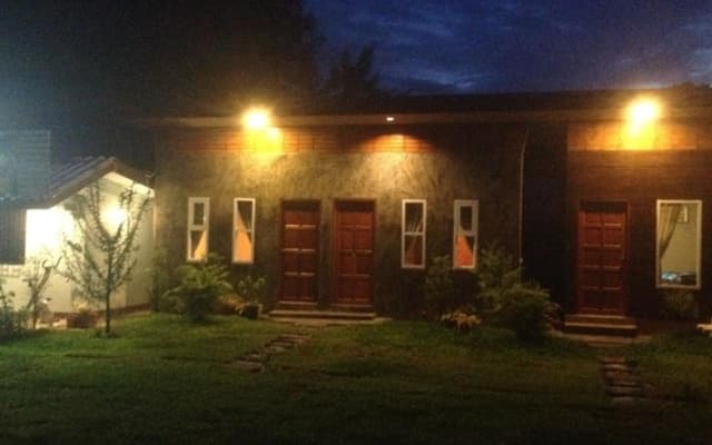 Milin Guesthouse