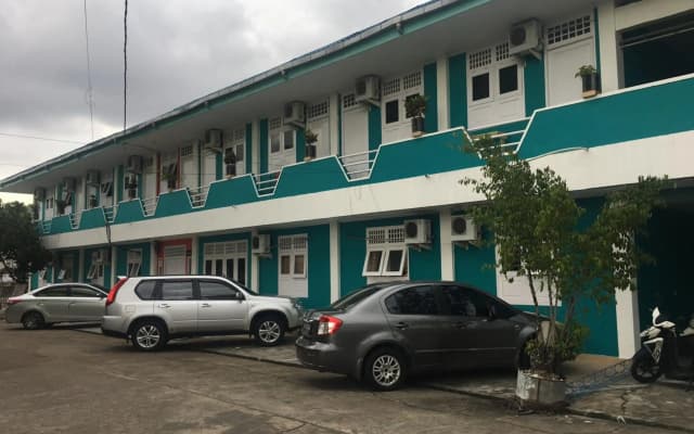 Rumah Dempo Syariah