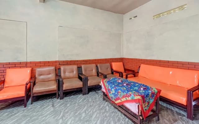 OYO Life 91060 Villa Wijaya Homestay