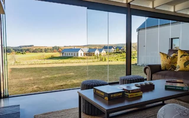 House 222 Gowrie Farm