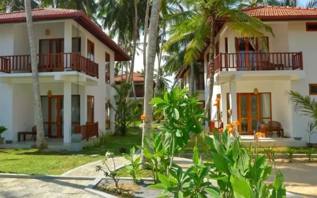 Good Karma Hotel