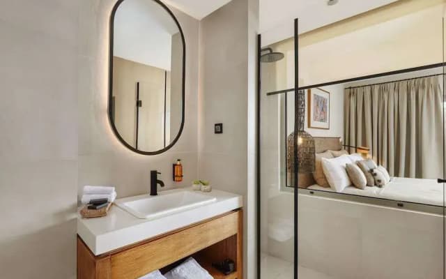 Casa Manor Boutique Hotel