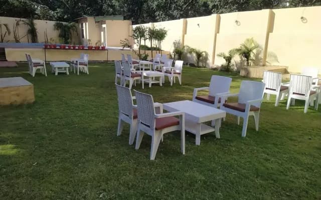 Hotel Holiday Highlights by Dvm India
