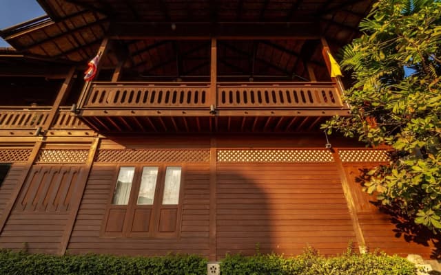 Baan U Sabai Boutique House