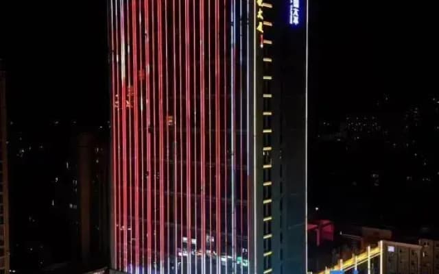 Linyi Yulong Culture Hotel