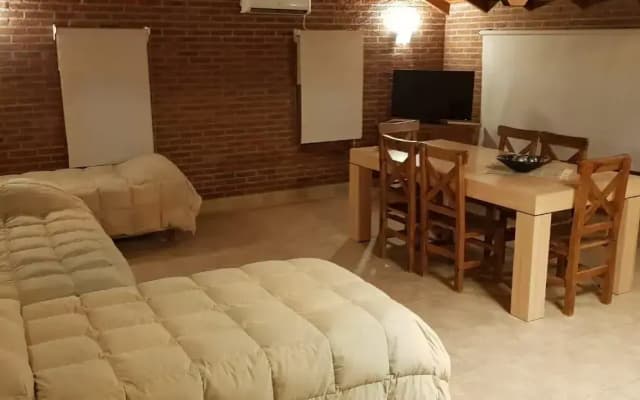 Rey del Bosque Apart Hotel