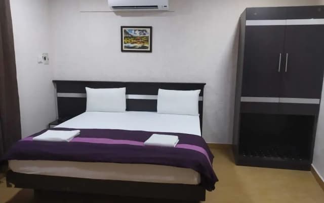Chinmay Hotels and Resorts