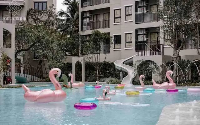 Asia BnB Lacasita Residence