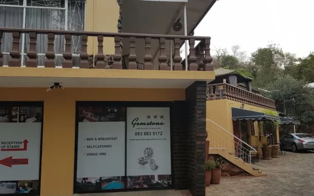Gemstone Guest House