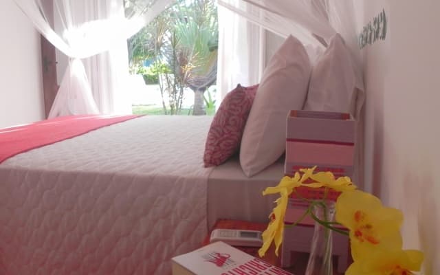 Ouro Sobre Azul Apart Hotel