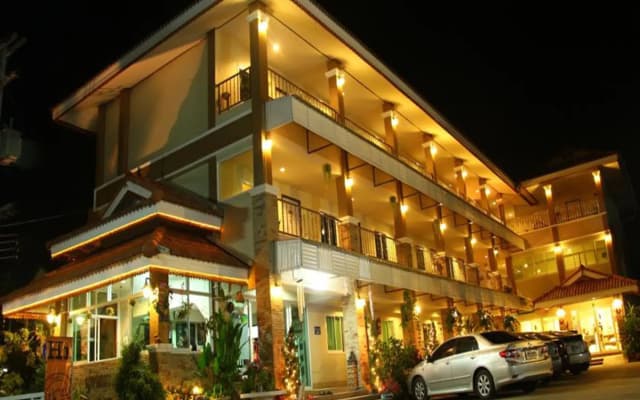 Nan Thara Place