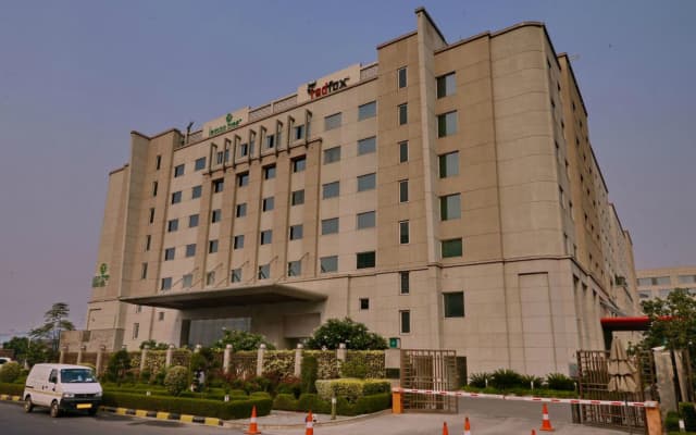 Lemon Tree Hotel, Delhi Airport