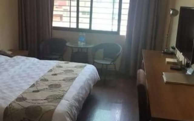 Xinhongchang Boutique Hotel