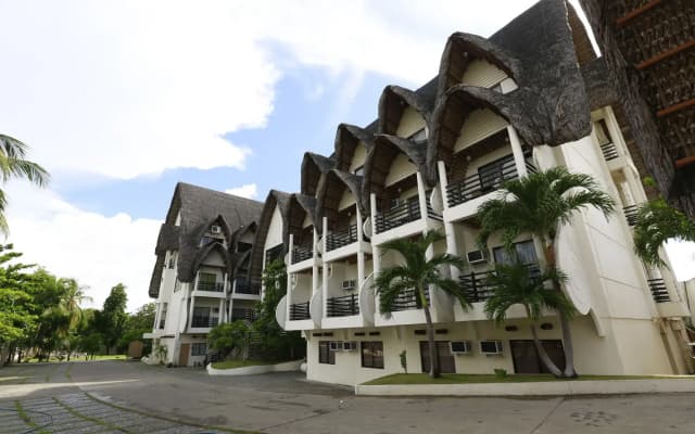 Java Hotel