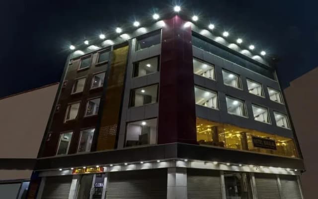 Hotel Bikalal