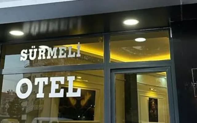 West Sürmeli Otel