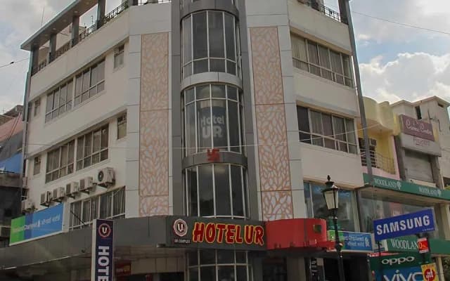 Hotel UR