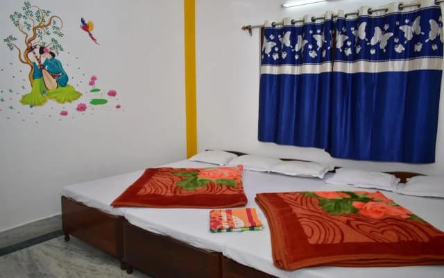 Jaldapara Binaychapa Homestay