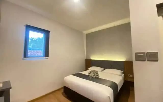 Papito Hotel Pangandaran