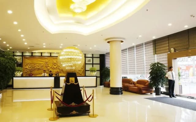 Landmark International