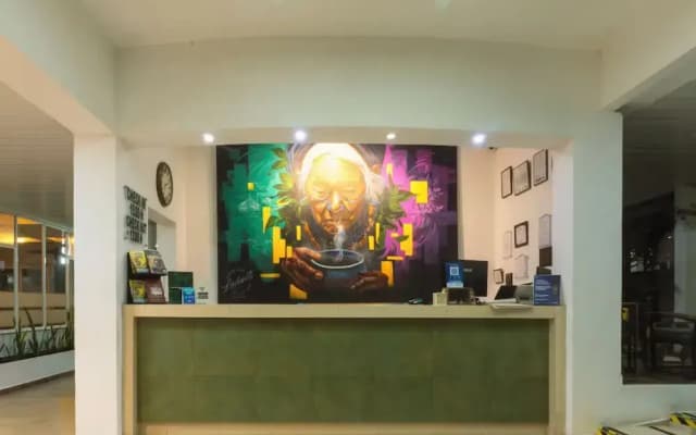 Waira Suites Hotel