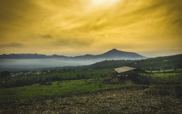 Iscalton Courteous (Formerly Puri Iska Sukabumi)