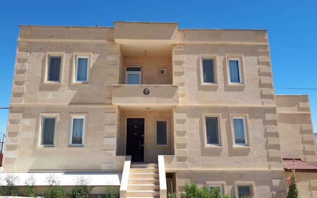 Di̇ri̇li̇ş Banarya Pansi̇yon