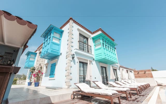 Bellezza Alacati