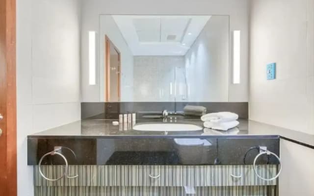 The Penthouse Near Burj Khalifa And Dubai Mall