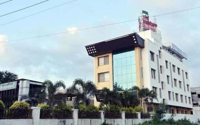 Hotel Sai Shubham