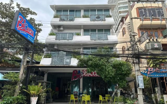 BBHOUSE pattaya