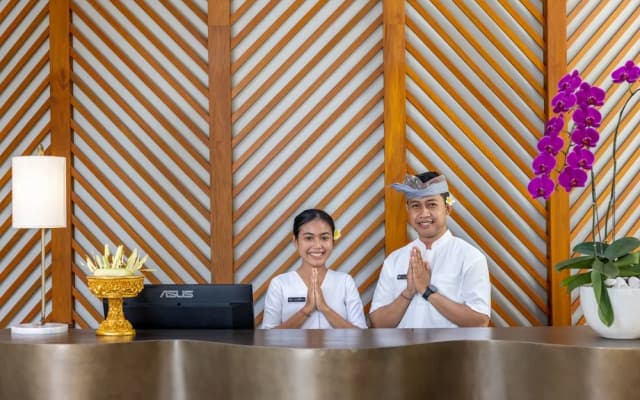 The Hava Ubud A Pramana Experience