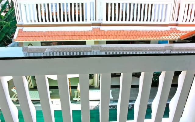 Green Island Hoian Villa