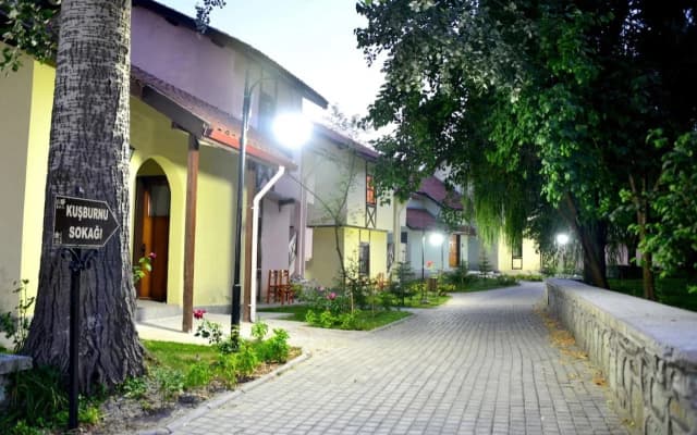 VONRESORT Abant
