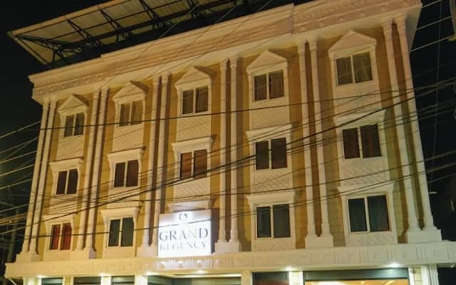 Hotel Grand Regency
