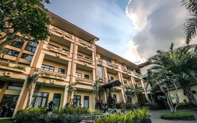 Zam Zam Hotel